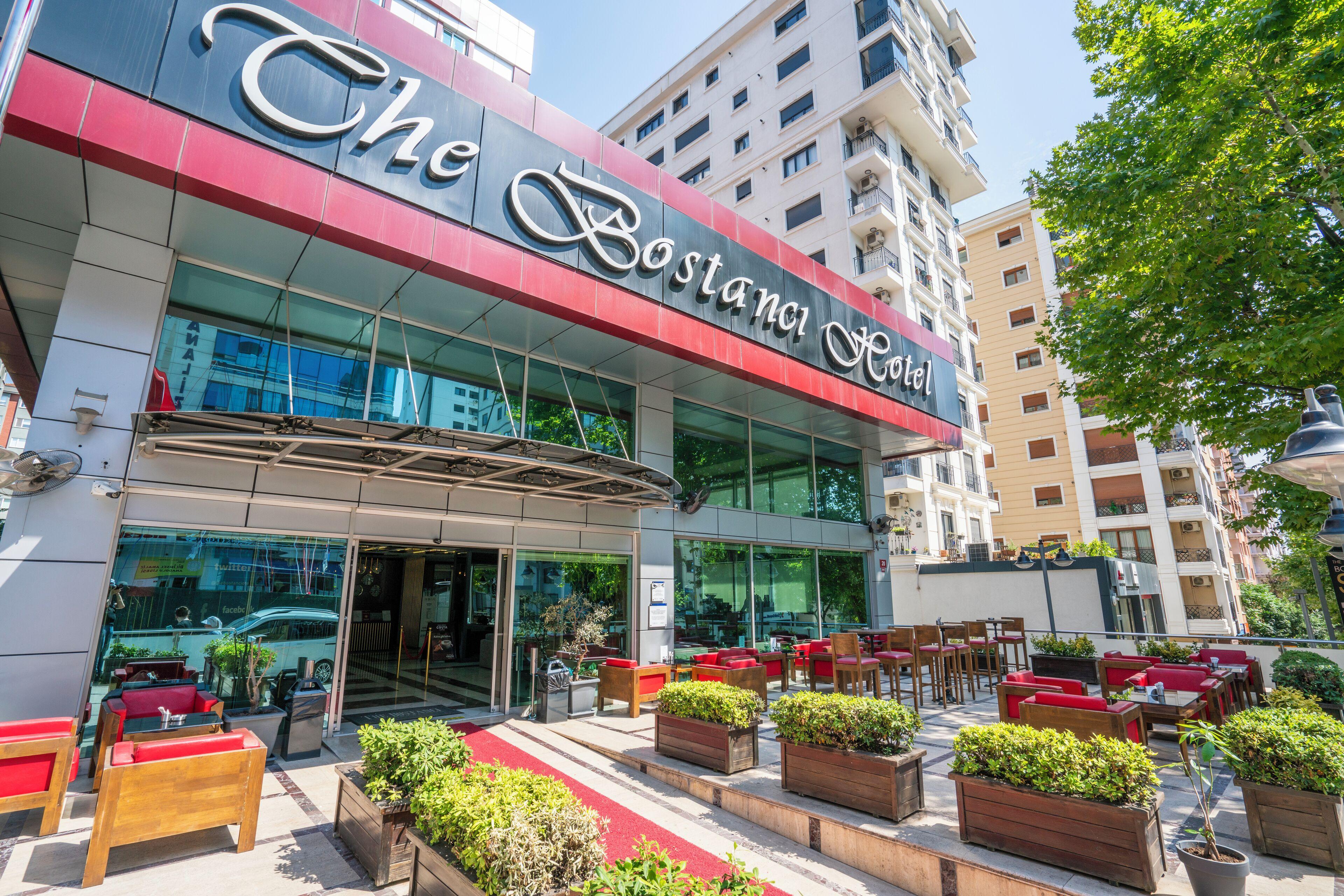 The Bostanci Otel — Photos 3